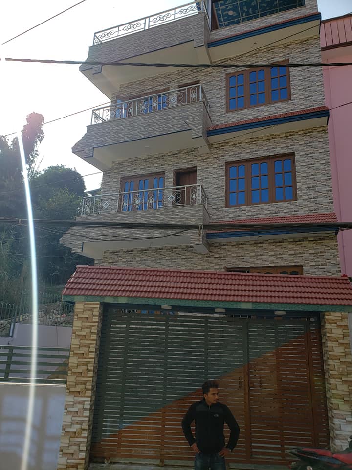 Picture of Tarkeshwor Municipality, Bagmati Province