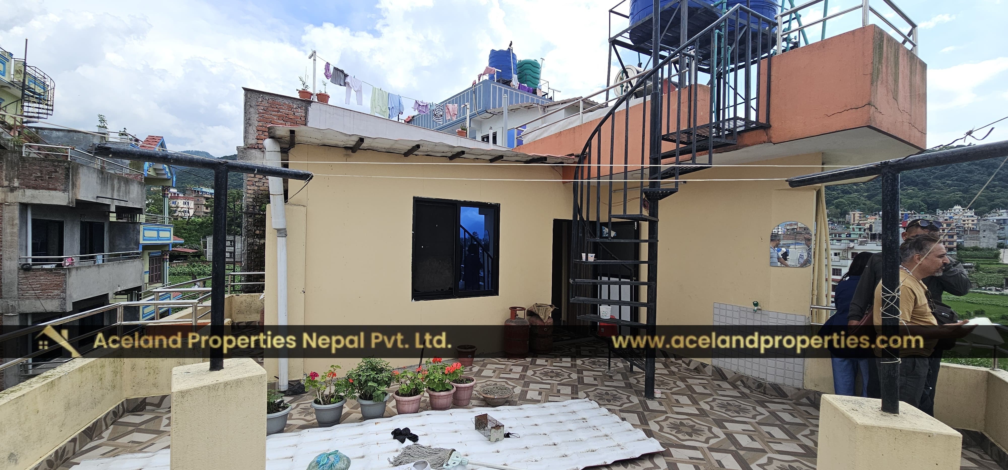 Picture of Suryabinayak Municipality, Bagmati