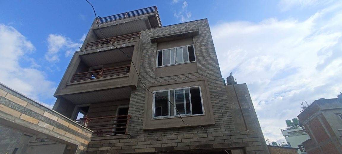 Picture of Mahalaxmi Municipality, Bagmati