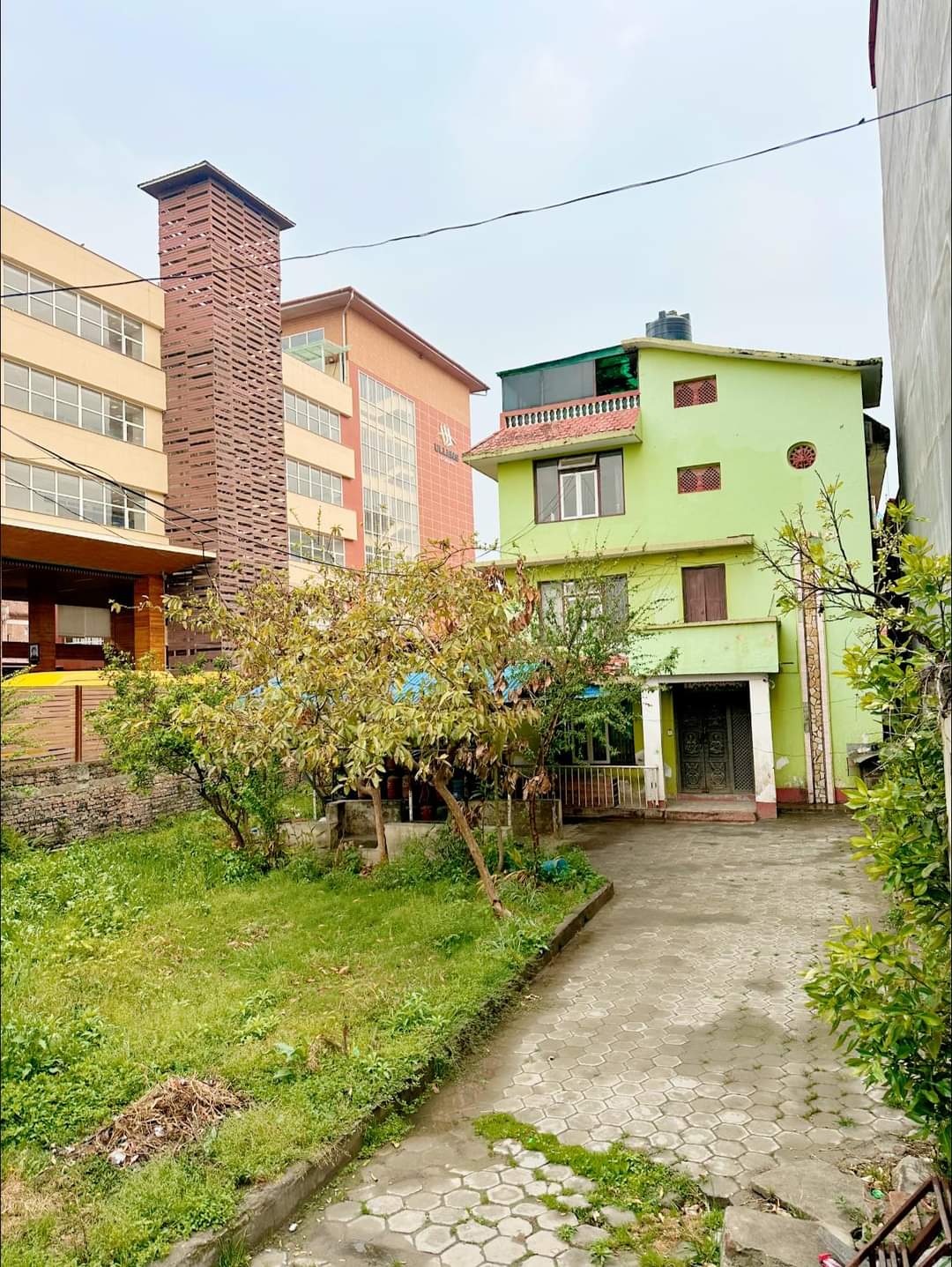 Picture of Lalitpur Metropolitan City, Bagmati