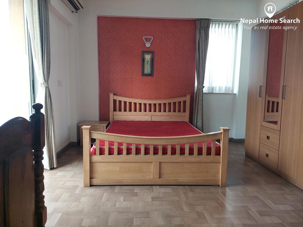 Bed Room