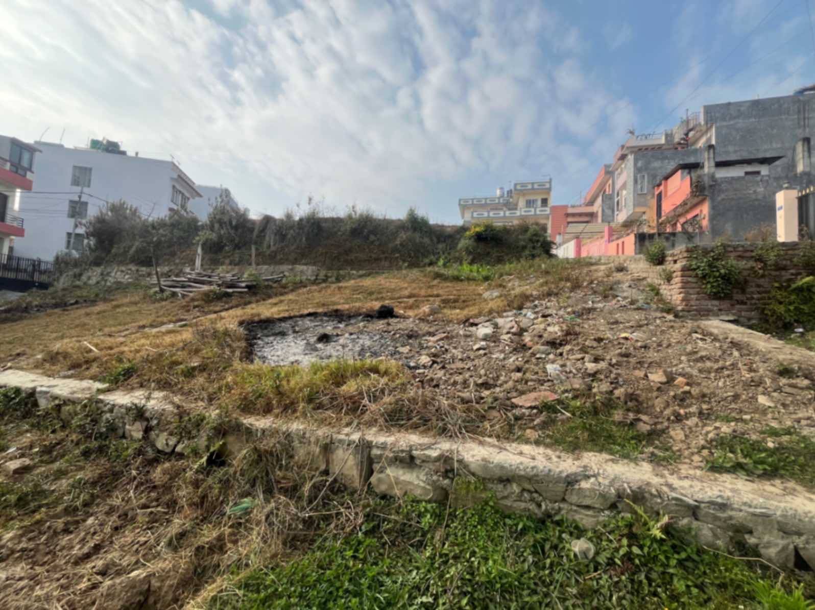 Picture of Lalitpur Metropolitan City, Bagmati
