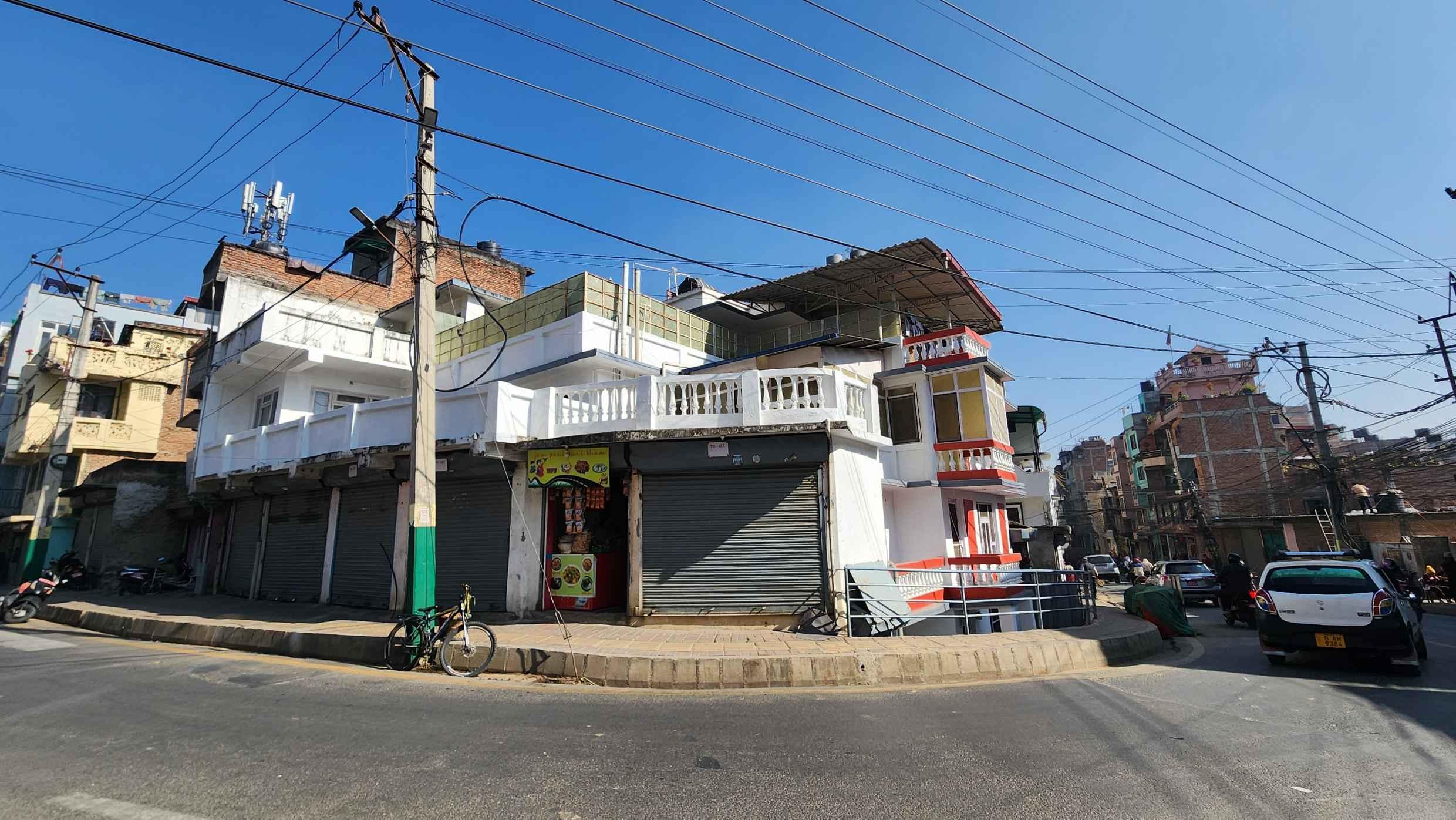 Picture of Kathmandu Metropolitan City, Bagmati