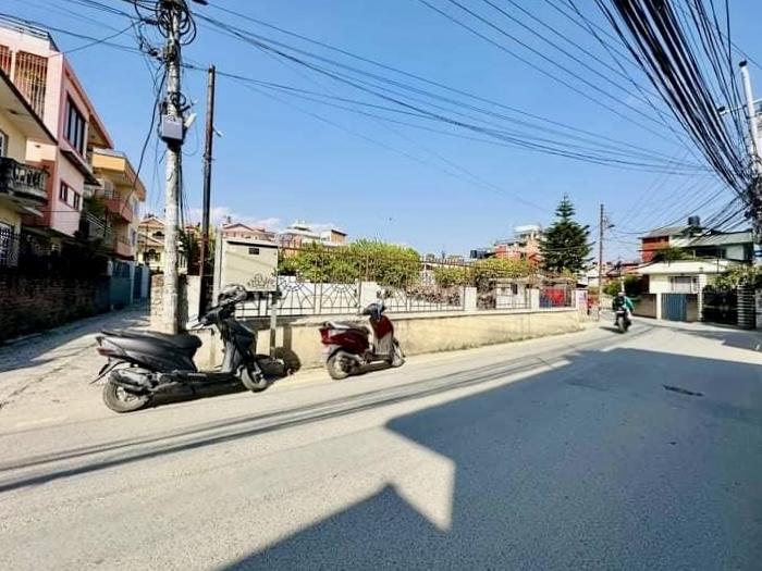 Picture of Kathmandu Metropolitan City, Bagmati