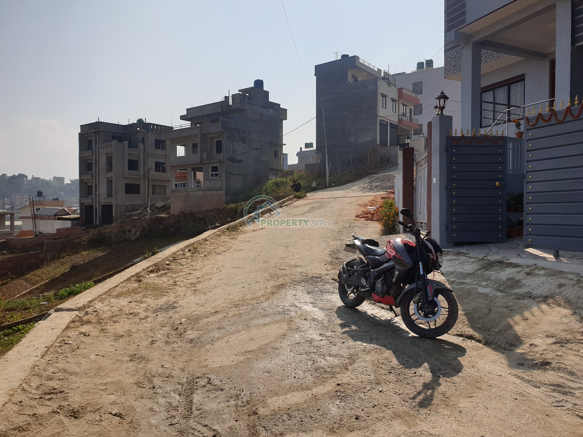 Picture of Krishnanagar, Lalitpur Metropolitan City, Bagmati Province