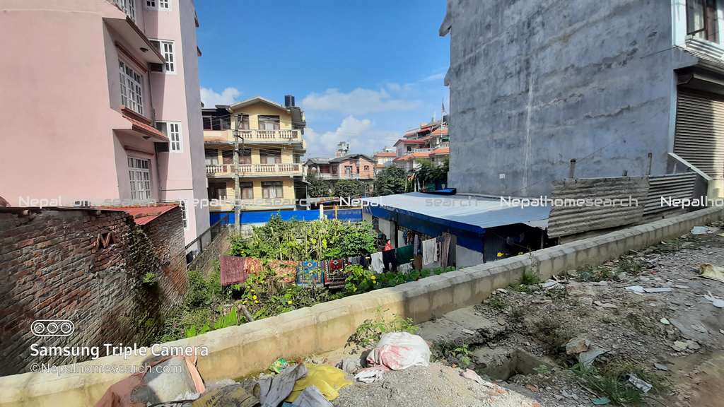 Picture of Lalitpur Metropolitan City, Bagmati Province