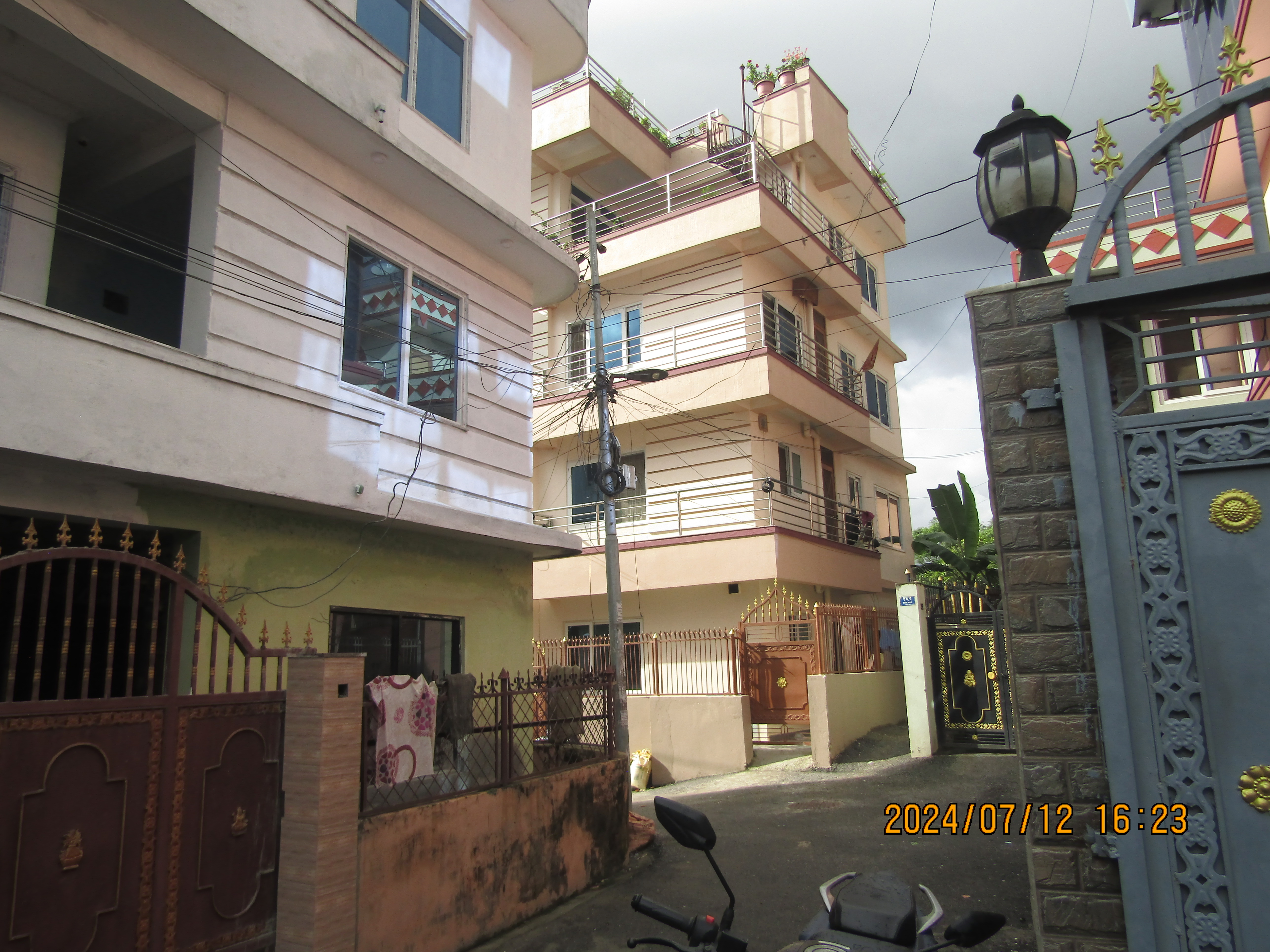 Picture of Kageshwari Manohara Municipality, Bagmati
