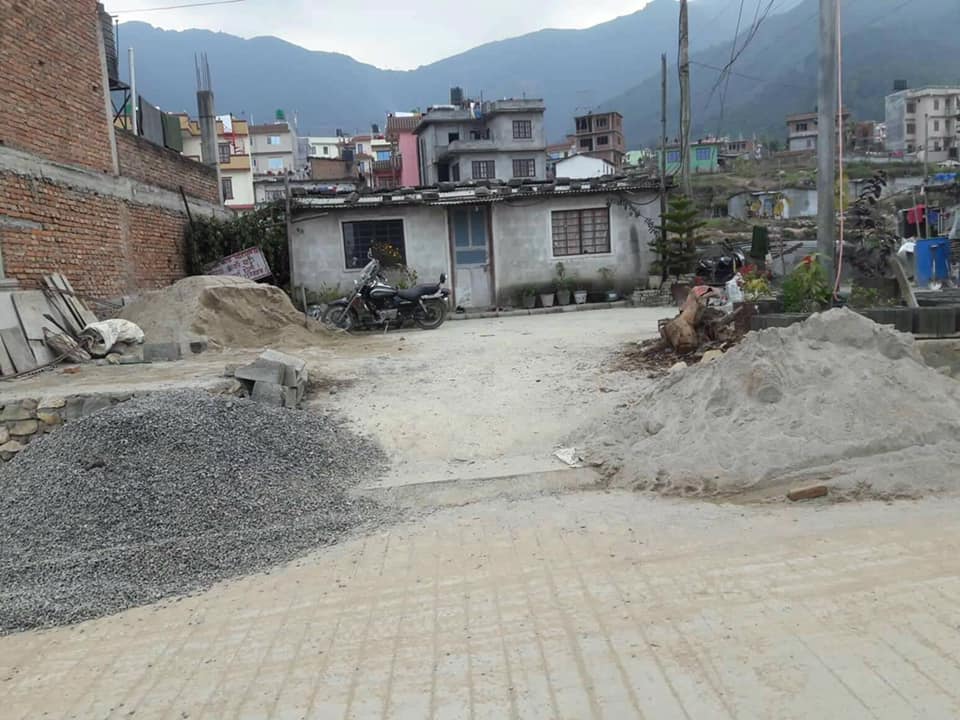 Picture of Chandragiri Municipality, Bagmati Province