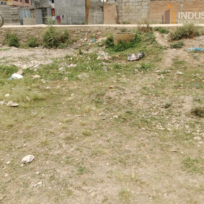 Picture of Mahalaxmi Municipality, Bagmati