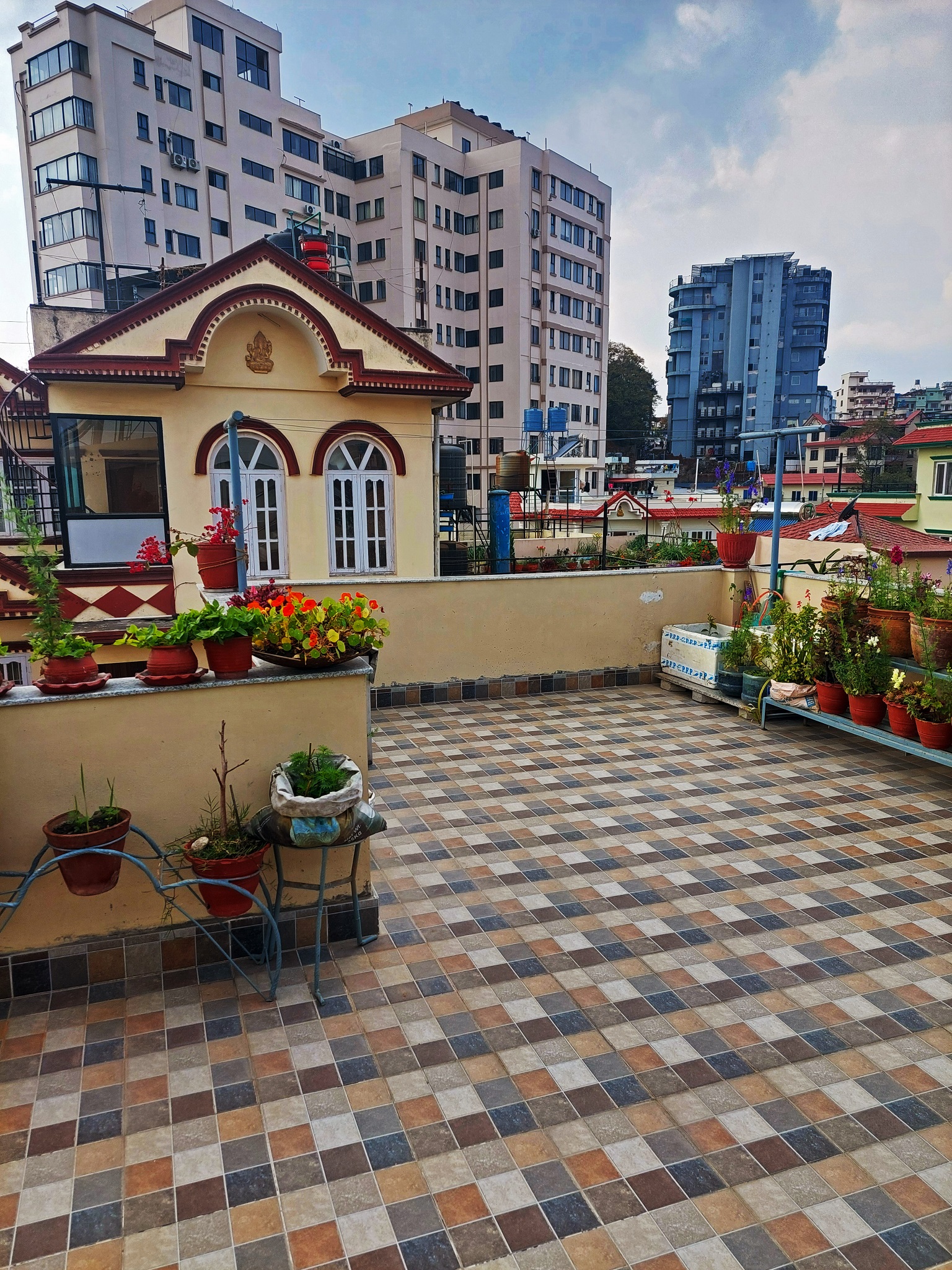 Picture of Budhanilkantha Municipality, Bagmati