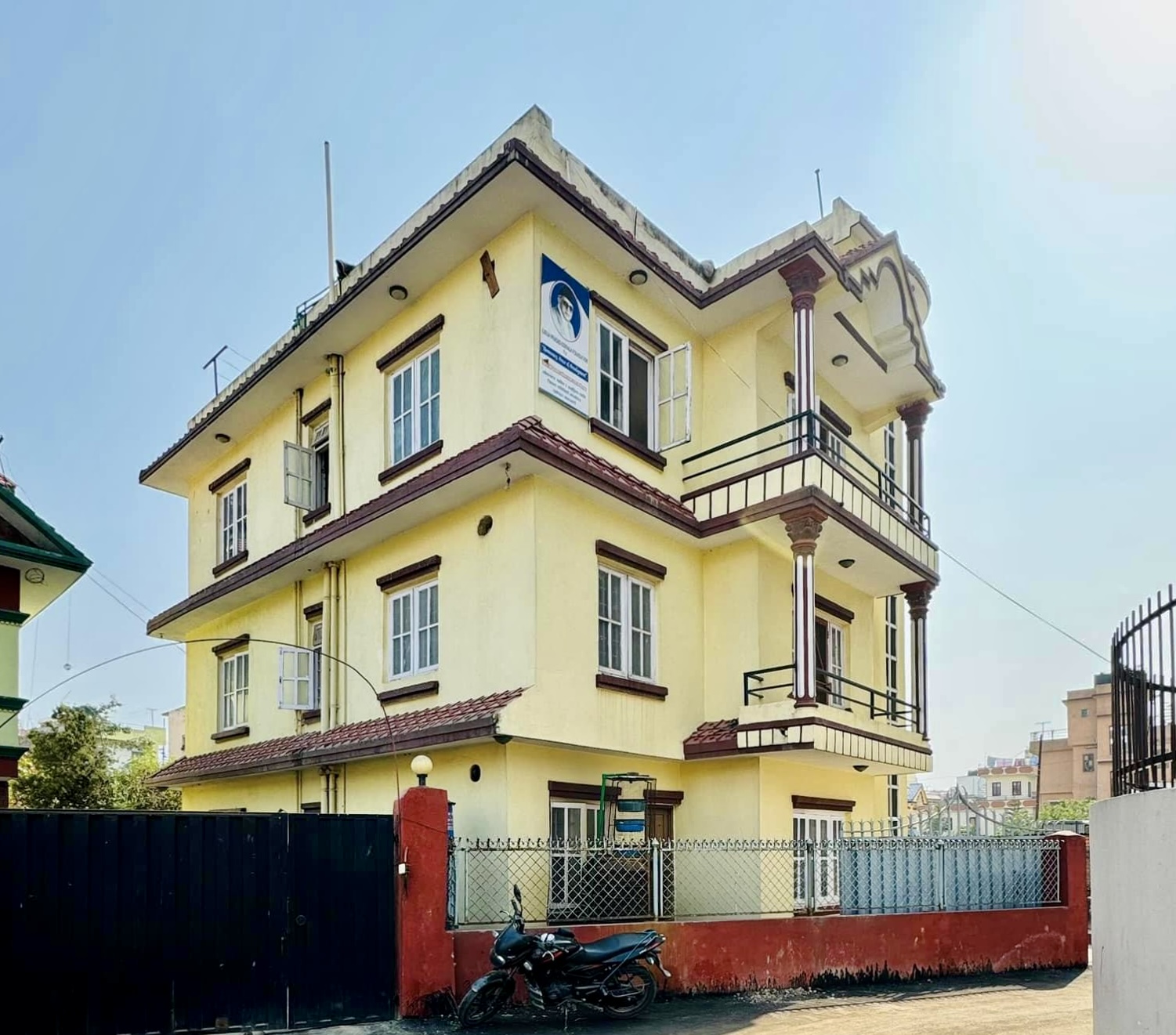 Picture of Budhanilkantha Municipality, Bagmati