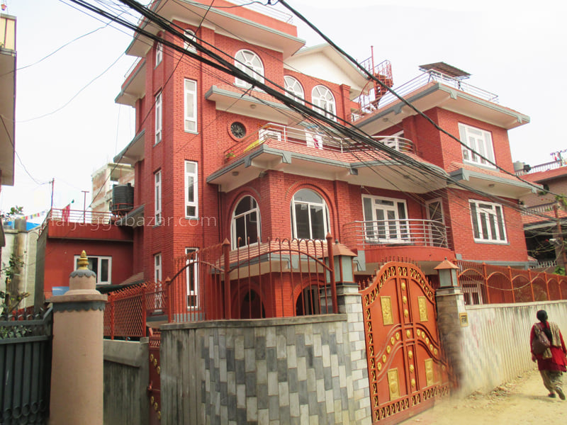 Picture of Kathmandu Metropolitan City, Bagmati Province