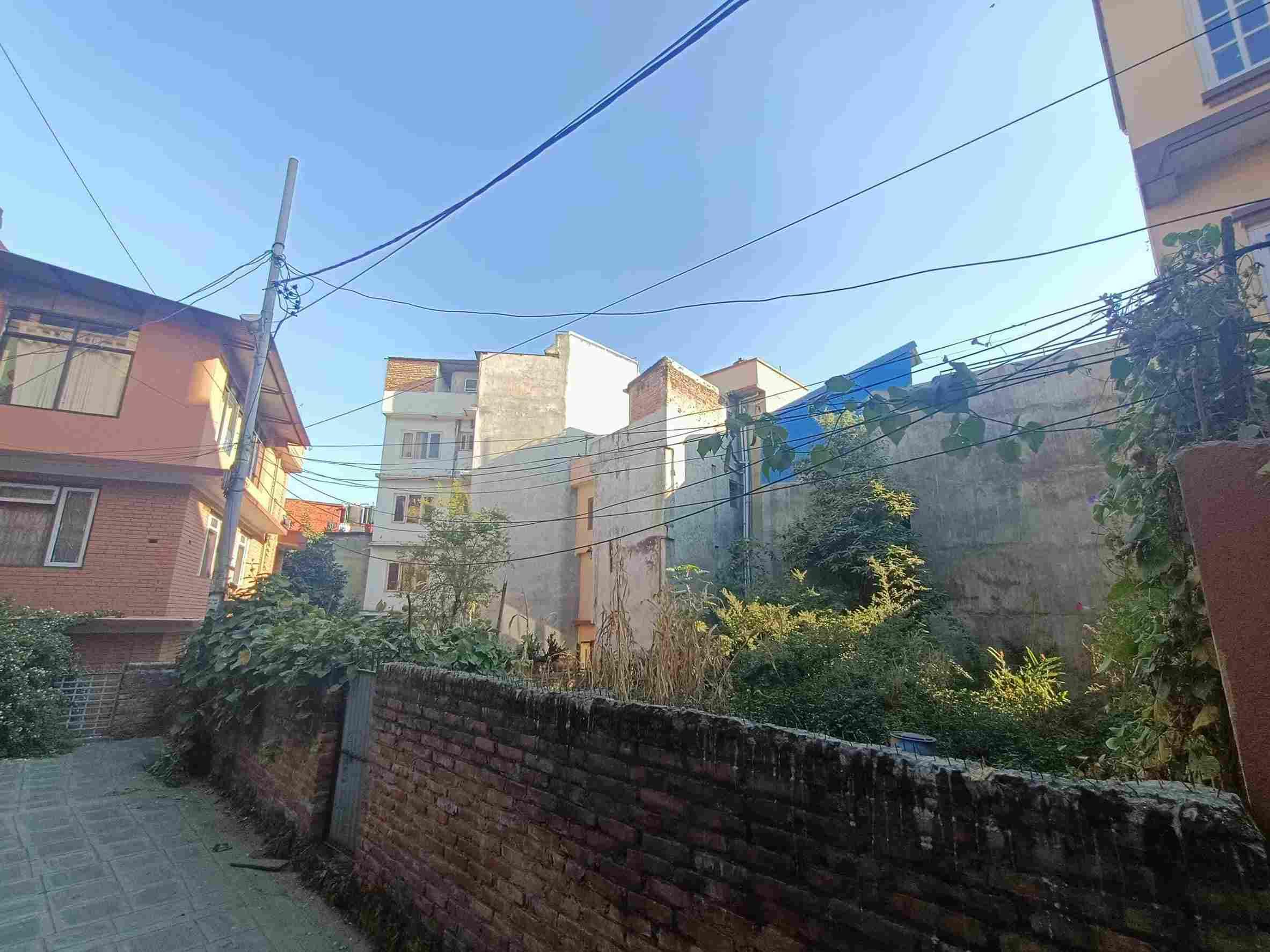 Picture of Kathmandu Metropolitan City, Bagmati