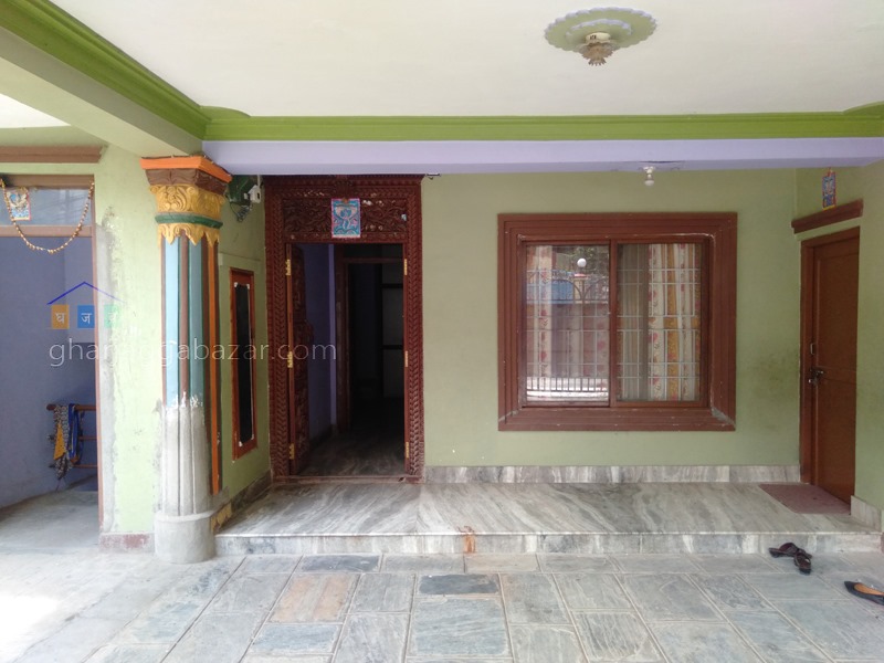 Picture of Tokha  Municipality, Bagmati Province