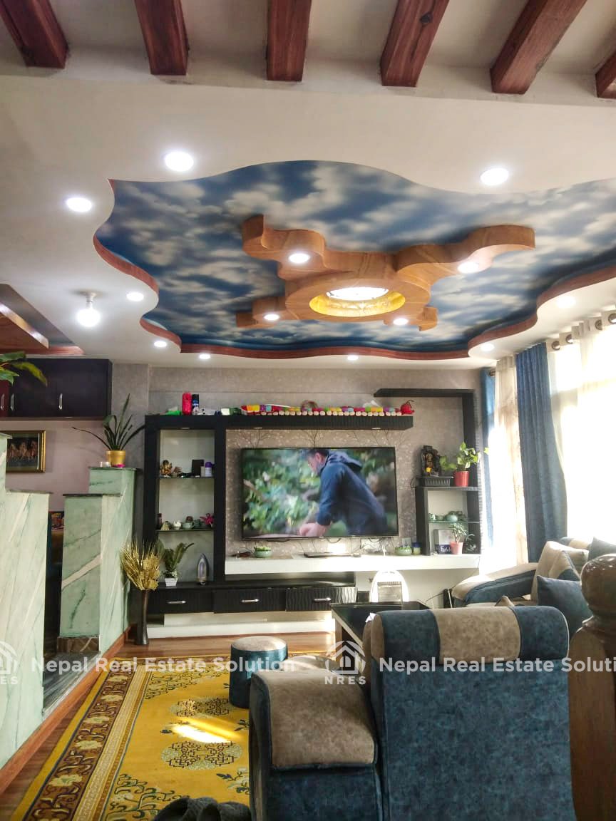 Picture of Lalitpur Metropolitan City, Bagmati