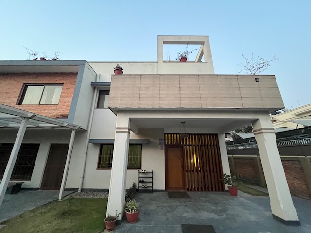 Picture of Kathmandu Metropolitan City, Bagmati