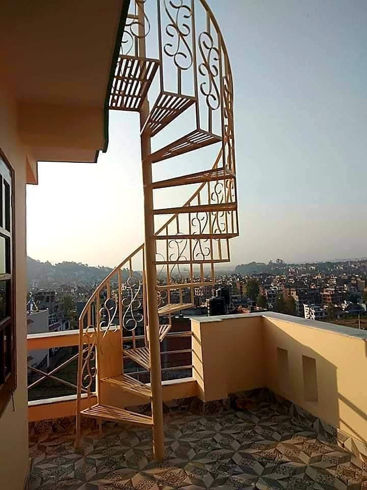 Picture of Suryabinayak Municipality, Bagmati Province