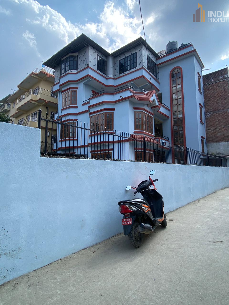 Picture of Lalitpur Metropolitan City, Bagmati