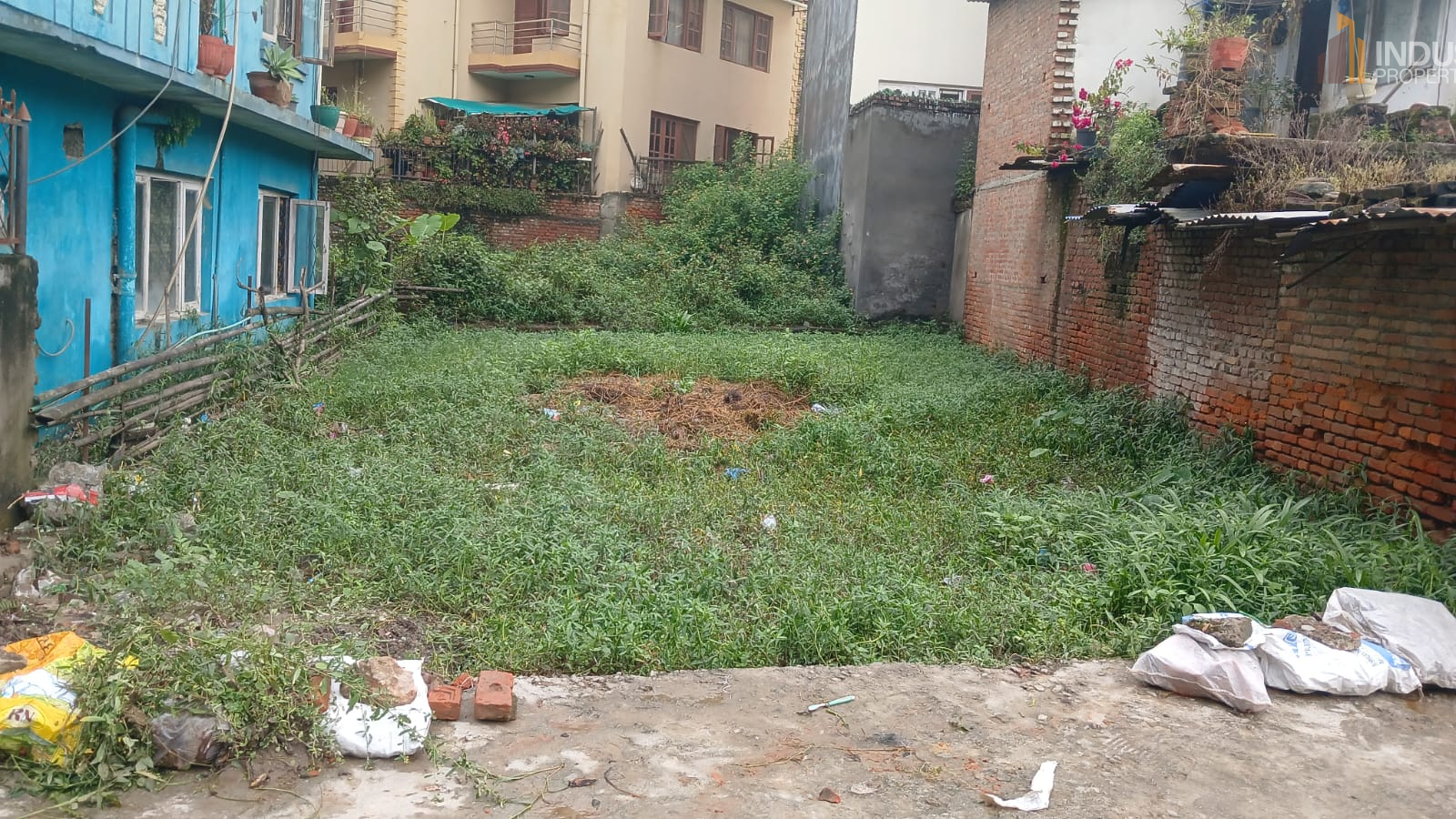 Picture of Lalitpur Metropolitan City, Bagmati