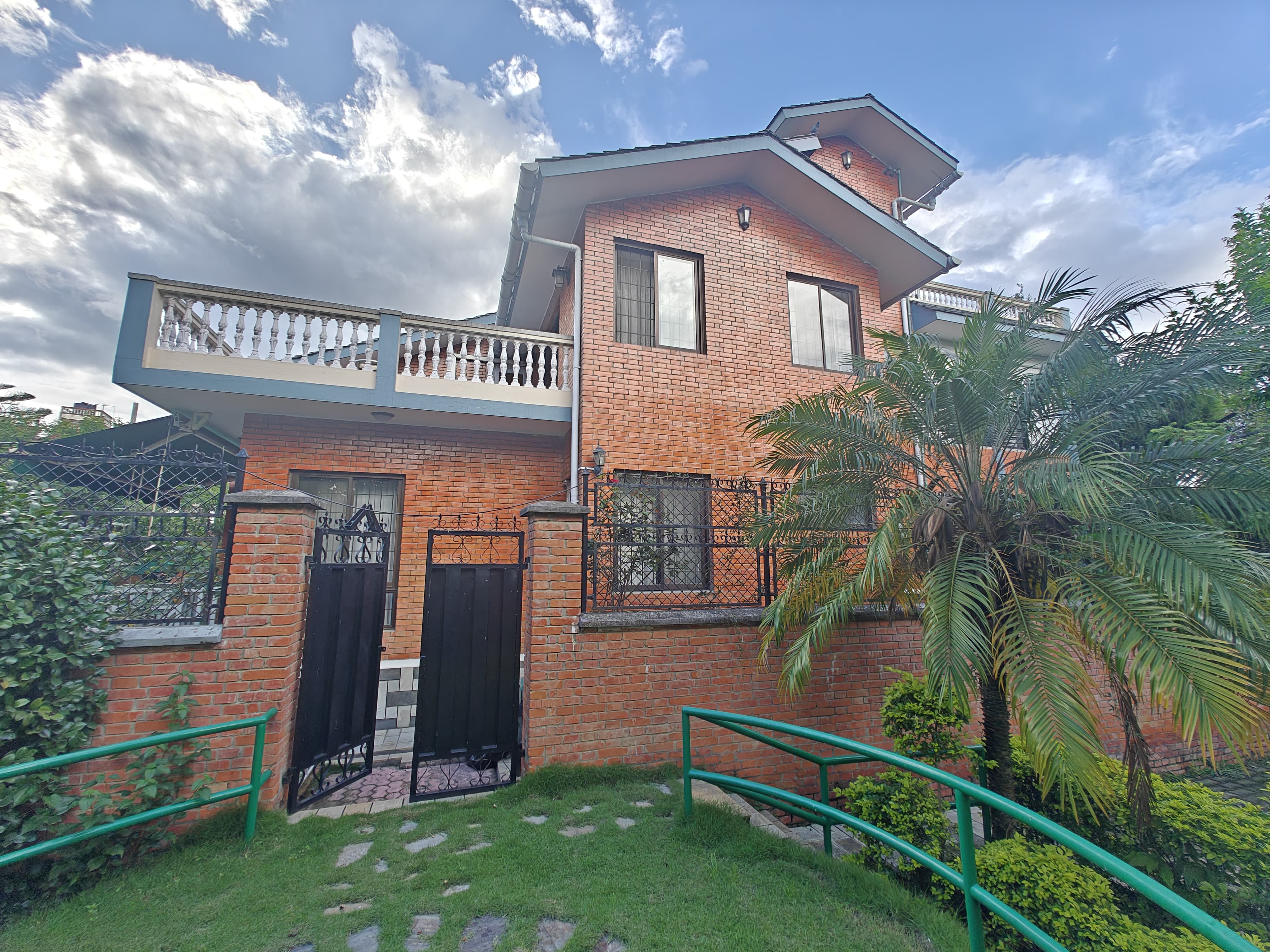 Picture of Lalitpur Metropolitan City, Bagmati