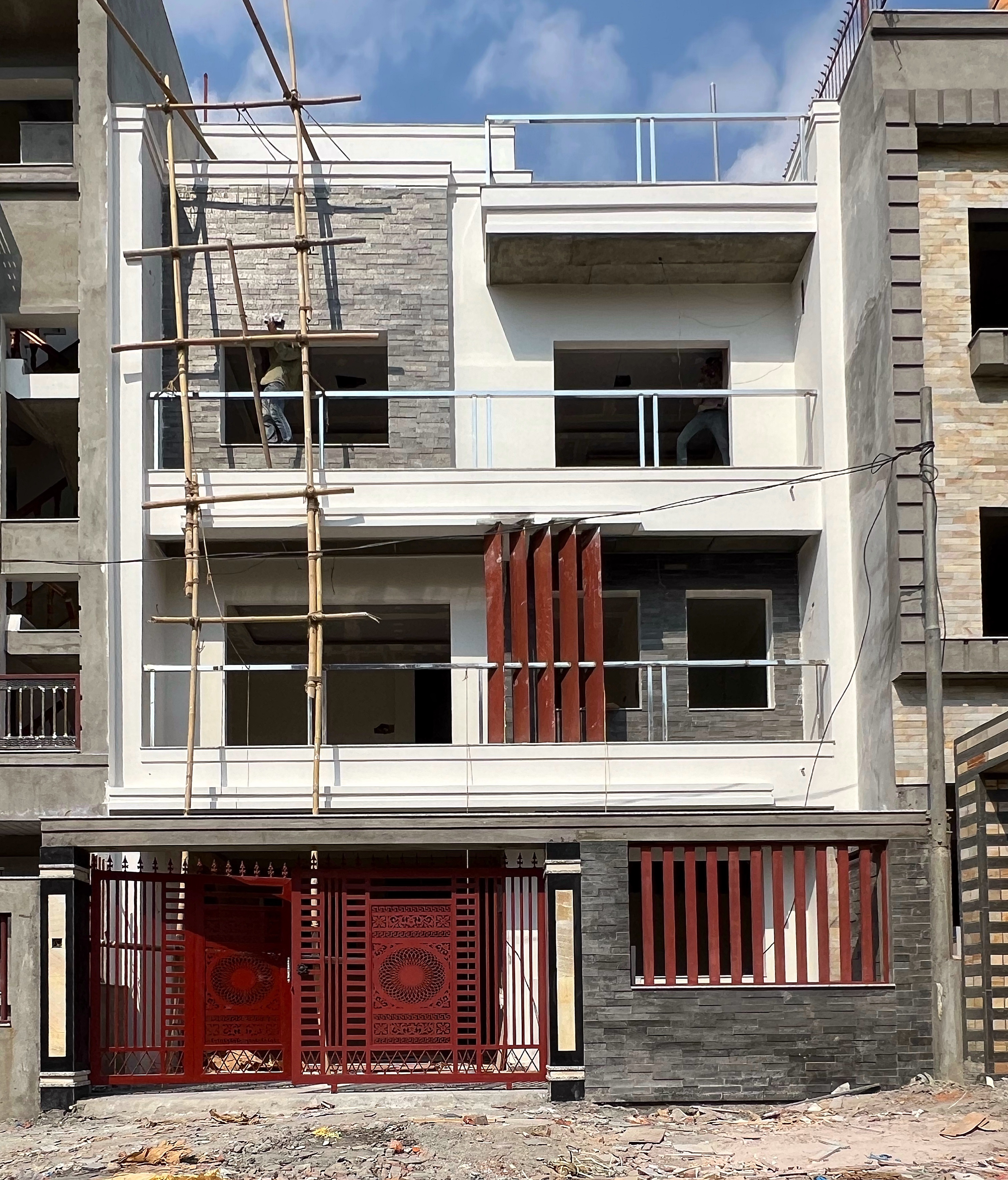 Picture of Mahalaxmi Municipality, Bagmati