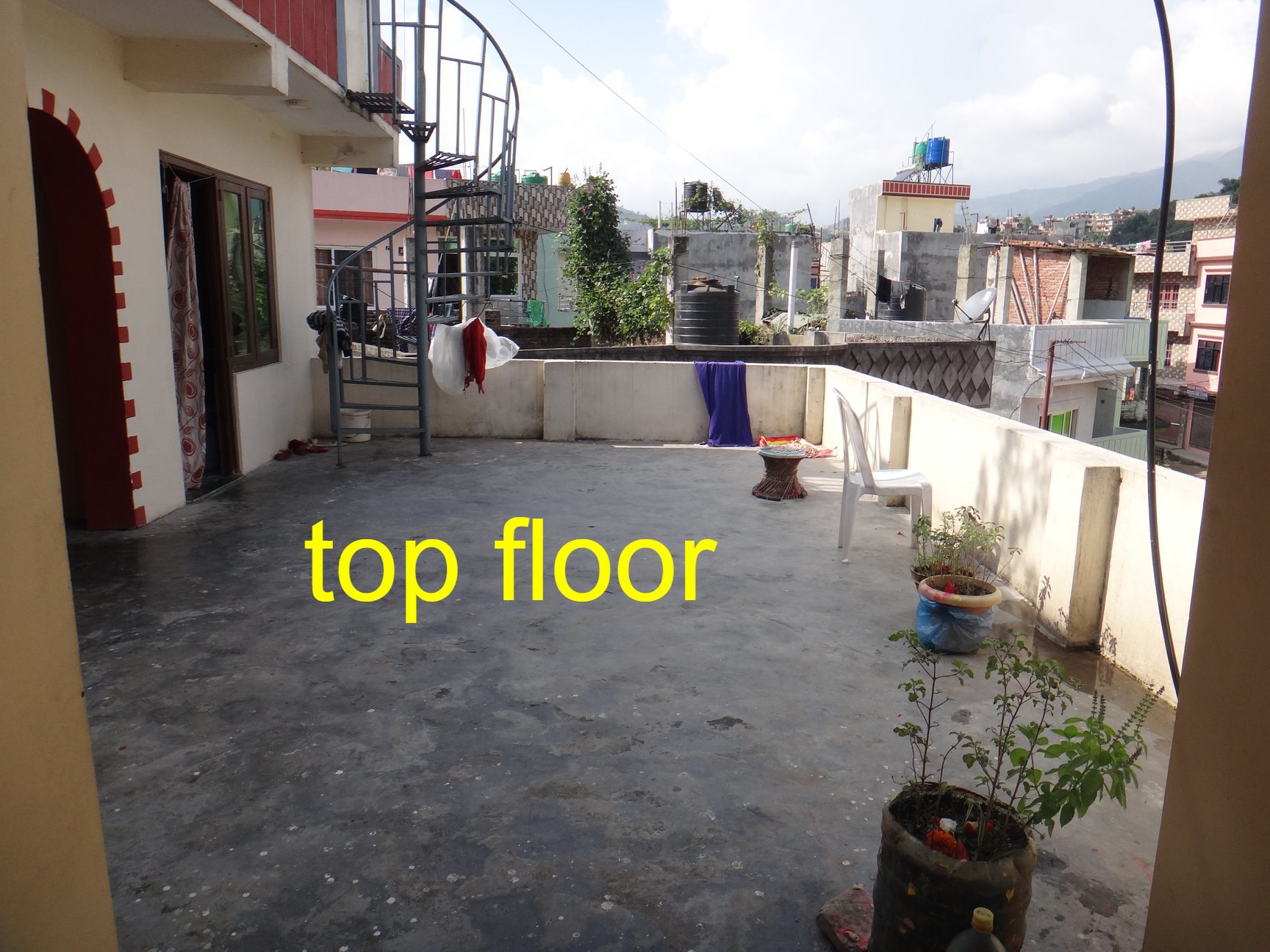 Picture of Tarkeshwor Municipality, Bagmati Province