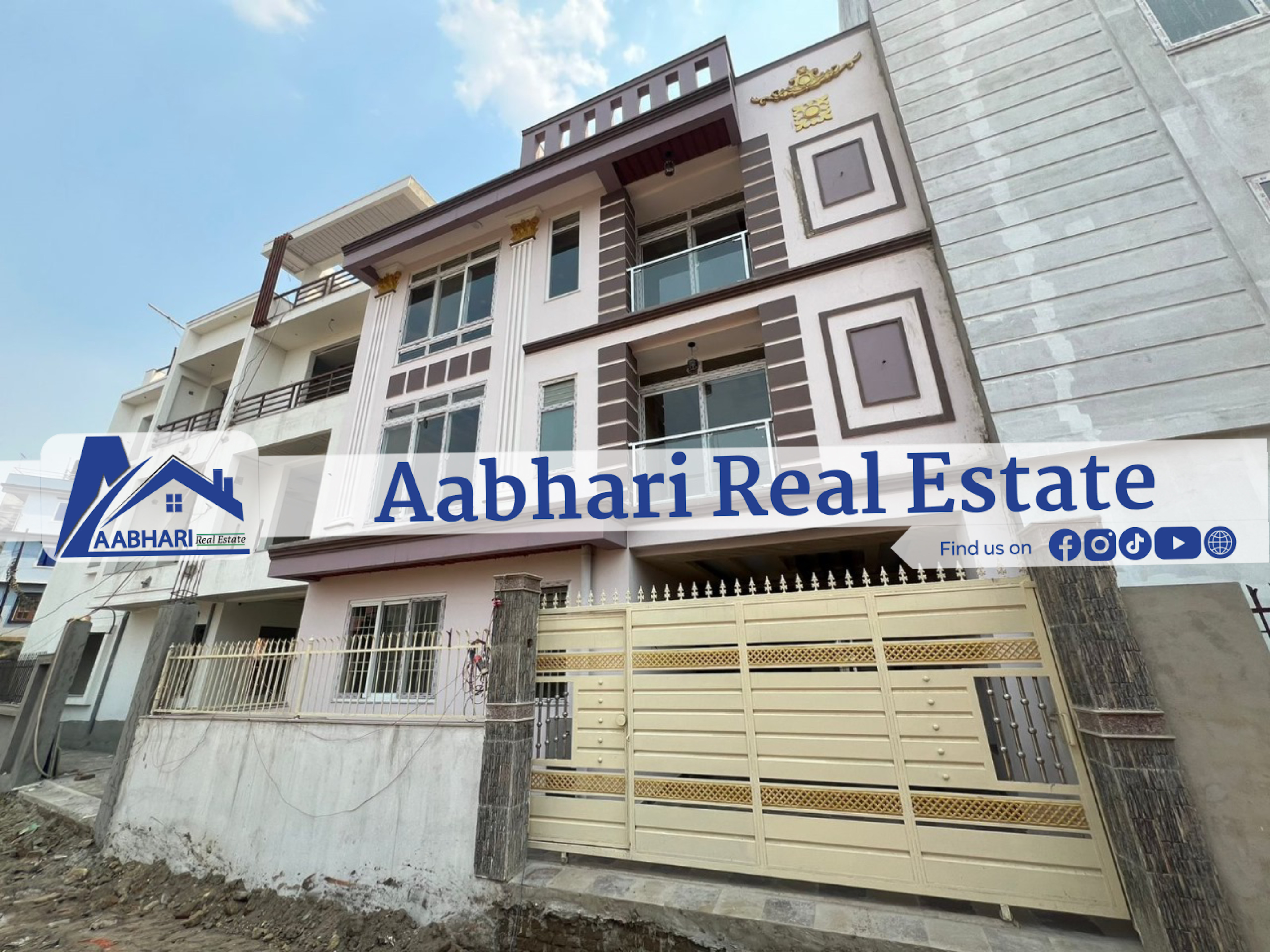 Picture of Mahalaxmi Municipality, Bagmati