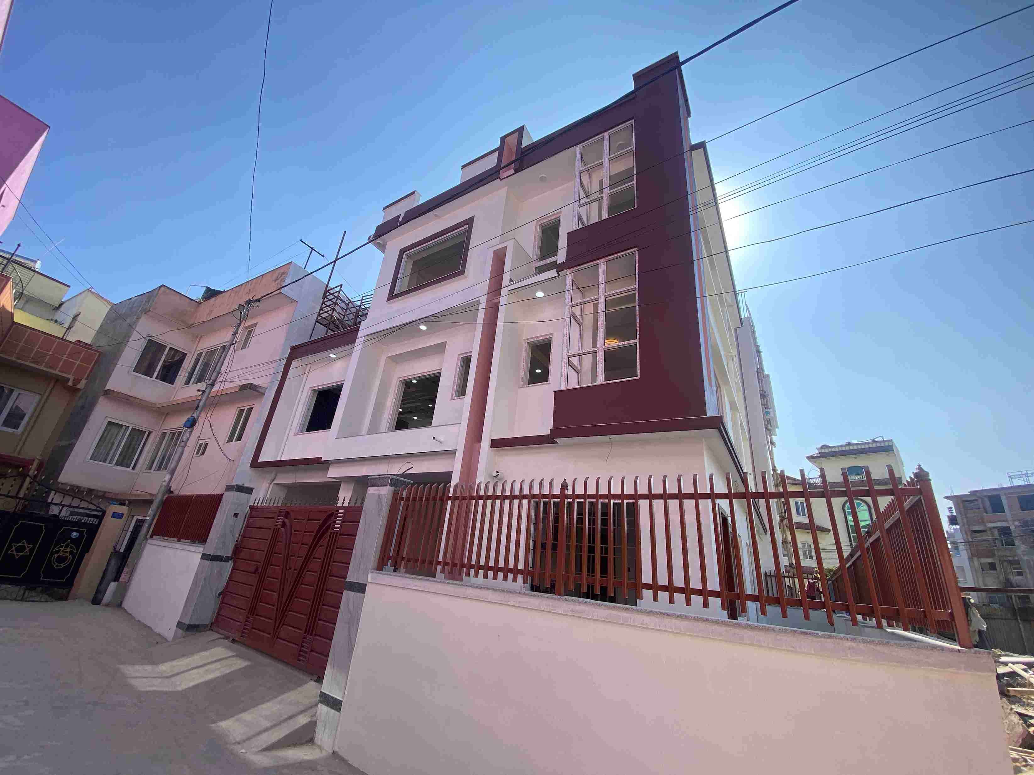 Picture of Lalitpur Metropolitan City, Bagmati