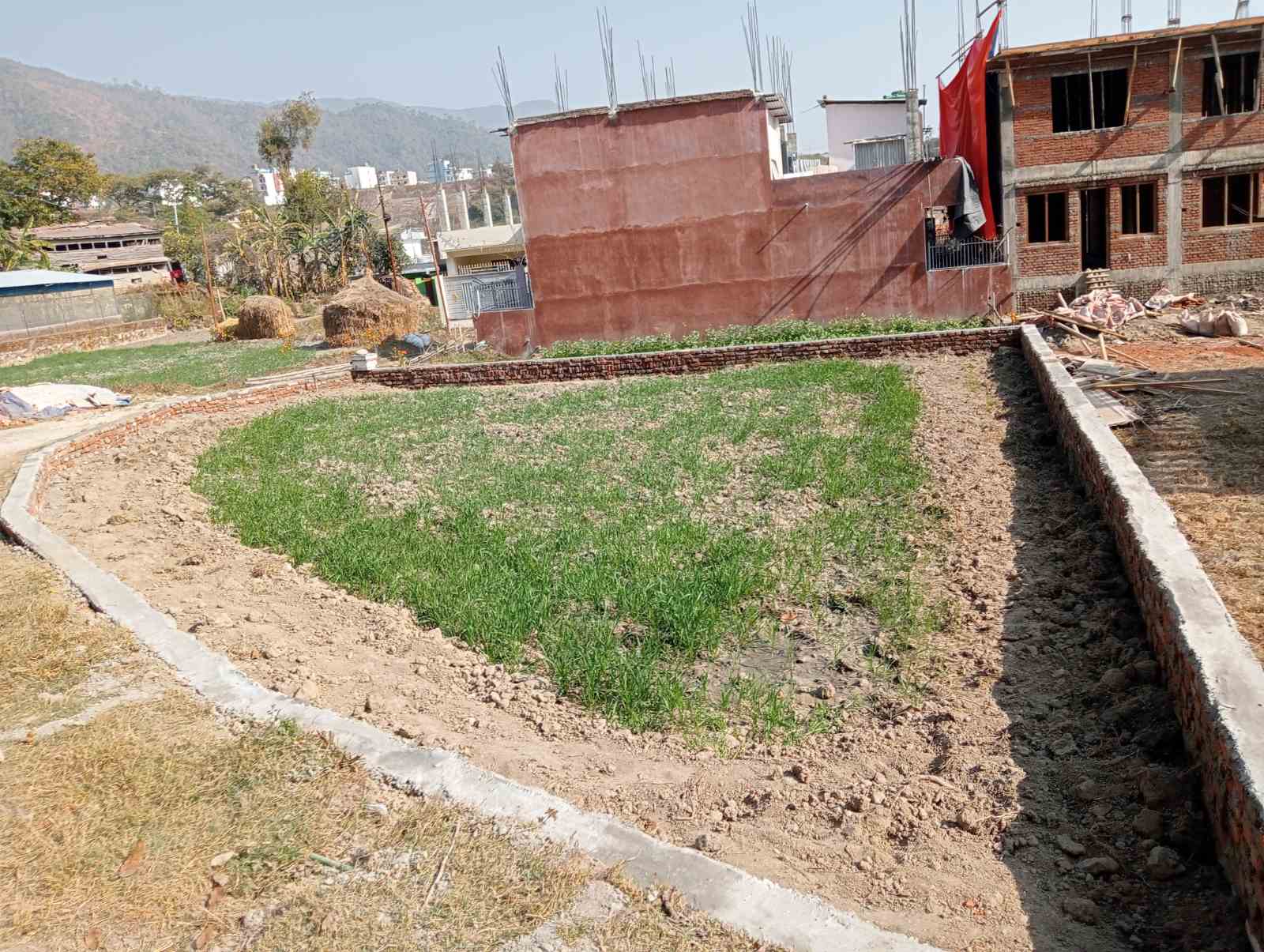 Picture of Tarkeshwor Municipality, Bagmati