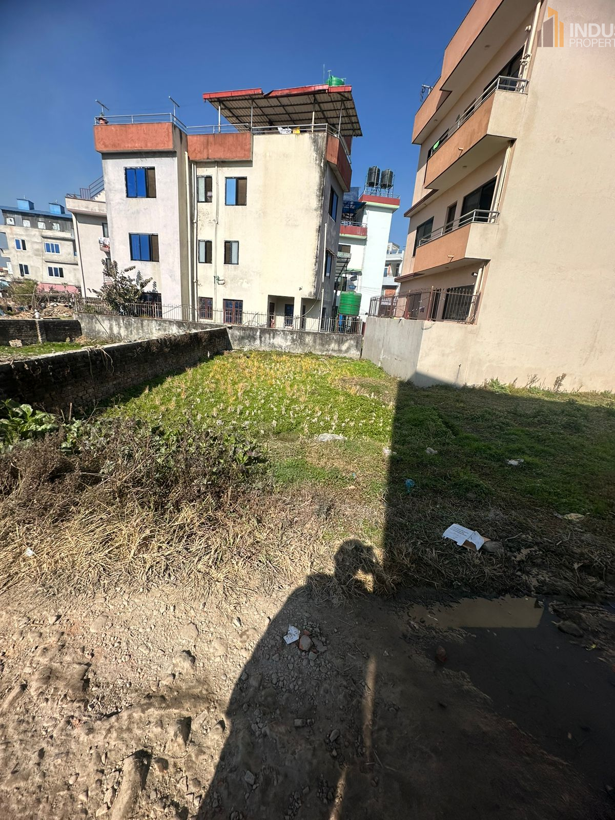 Picture of Mahalaxmi Municipality, Bagmati
