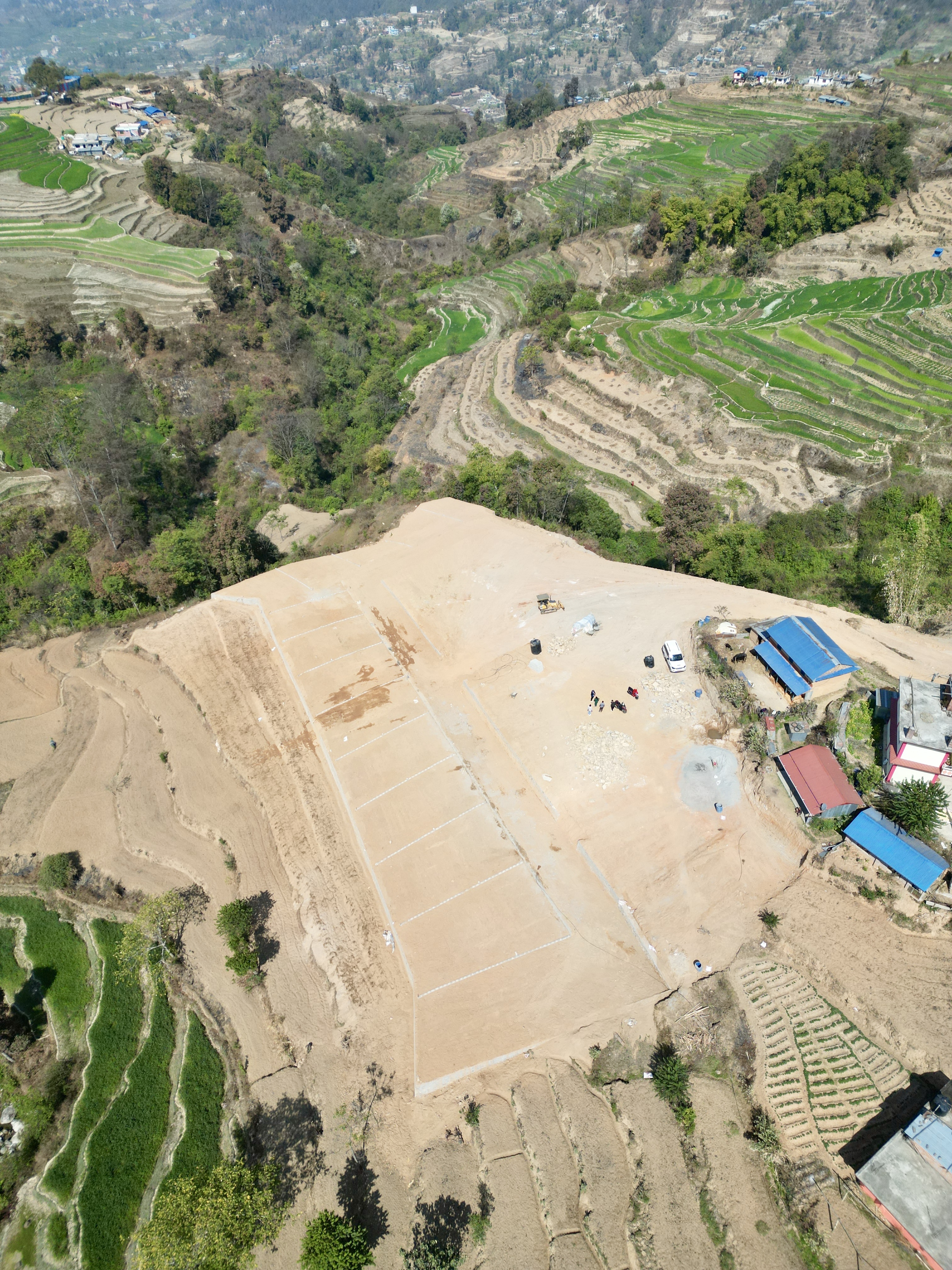 Picture of Changunarayan Municipality, Bagmati