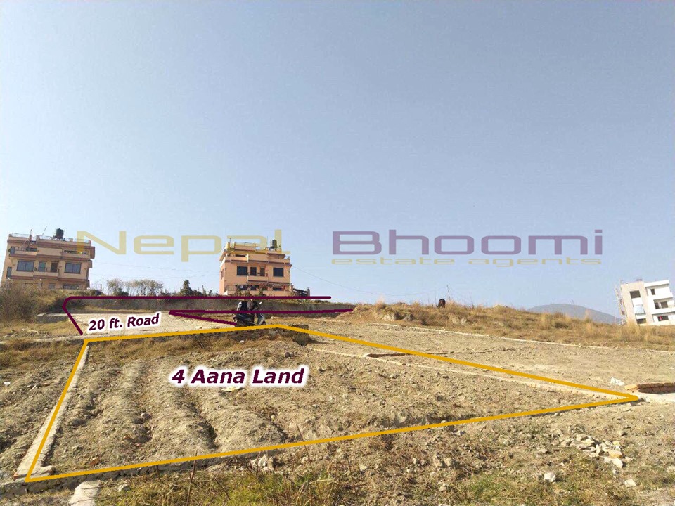 Picture of Tokha Municipality, Bagmati Province