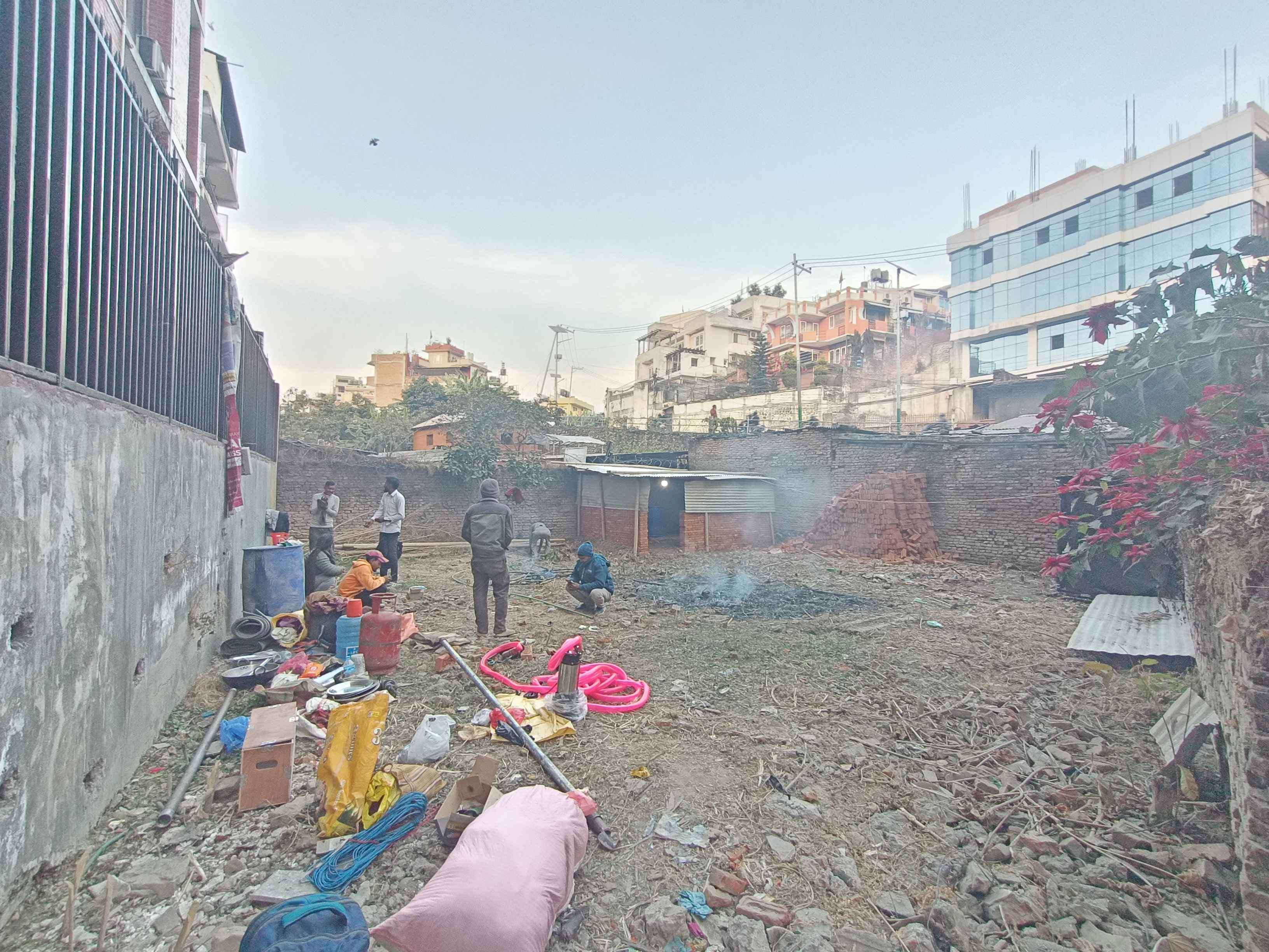 Picture of Kathmandu Metropolitan City, Bagmati