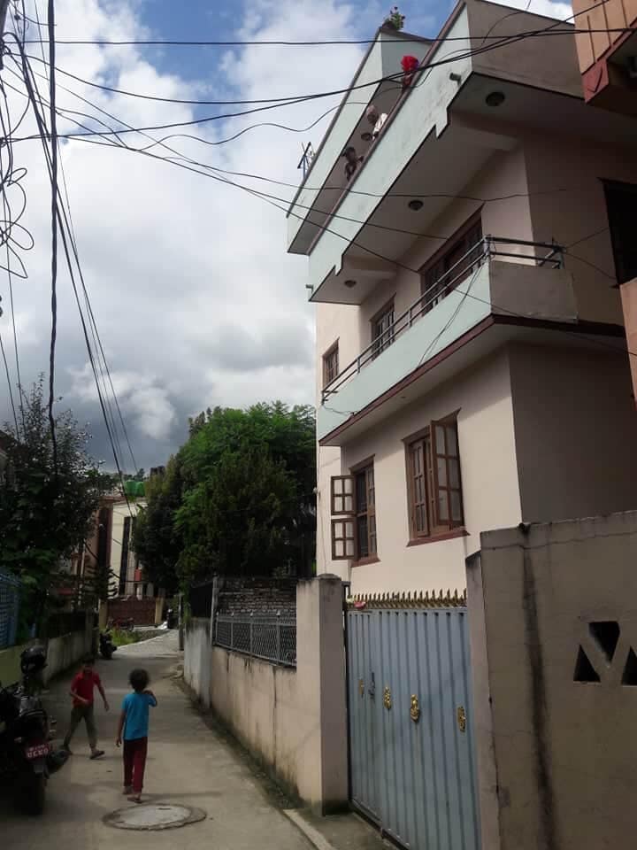 Picture of Nagarjun Municipality, Bagmati Province