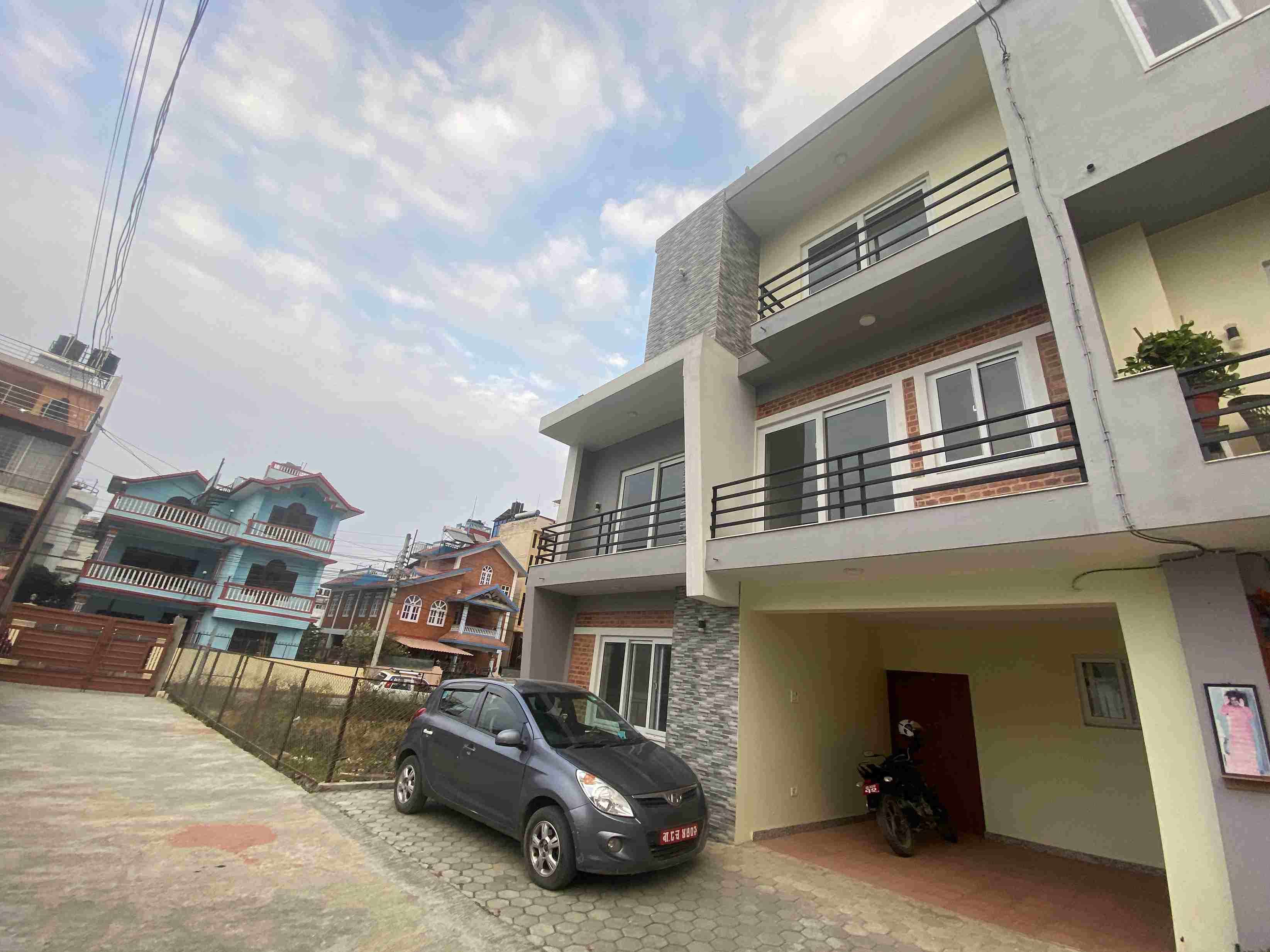 Picture of Lalitpur Metropolitan City, Bagmati