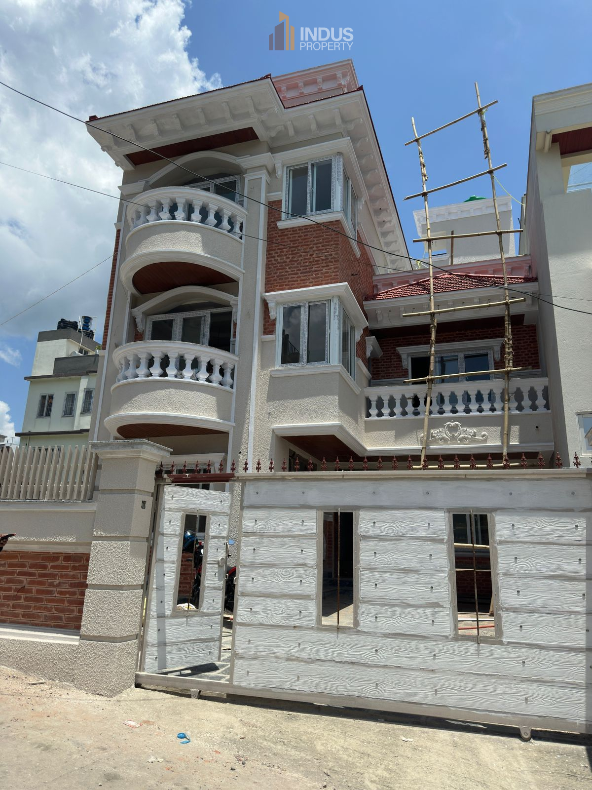 Picture of Budhanilkantha Municipality, Bagmati