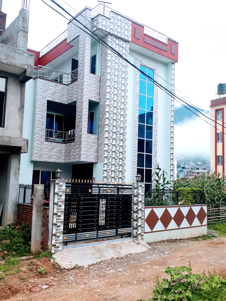 Picture of Chandragiri  Municipality, Bagmati Province