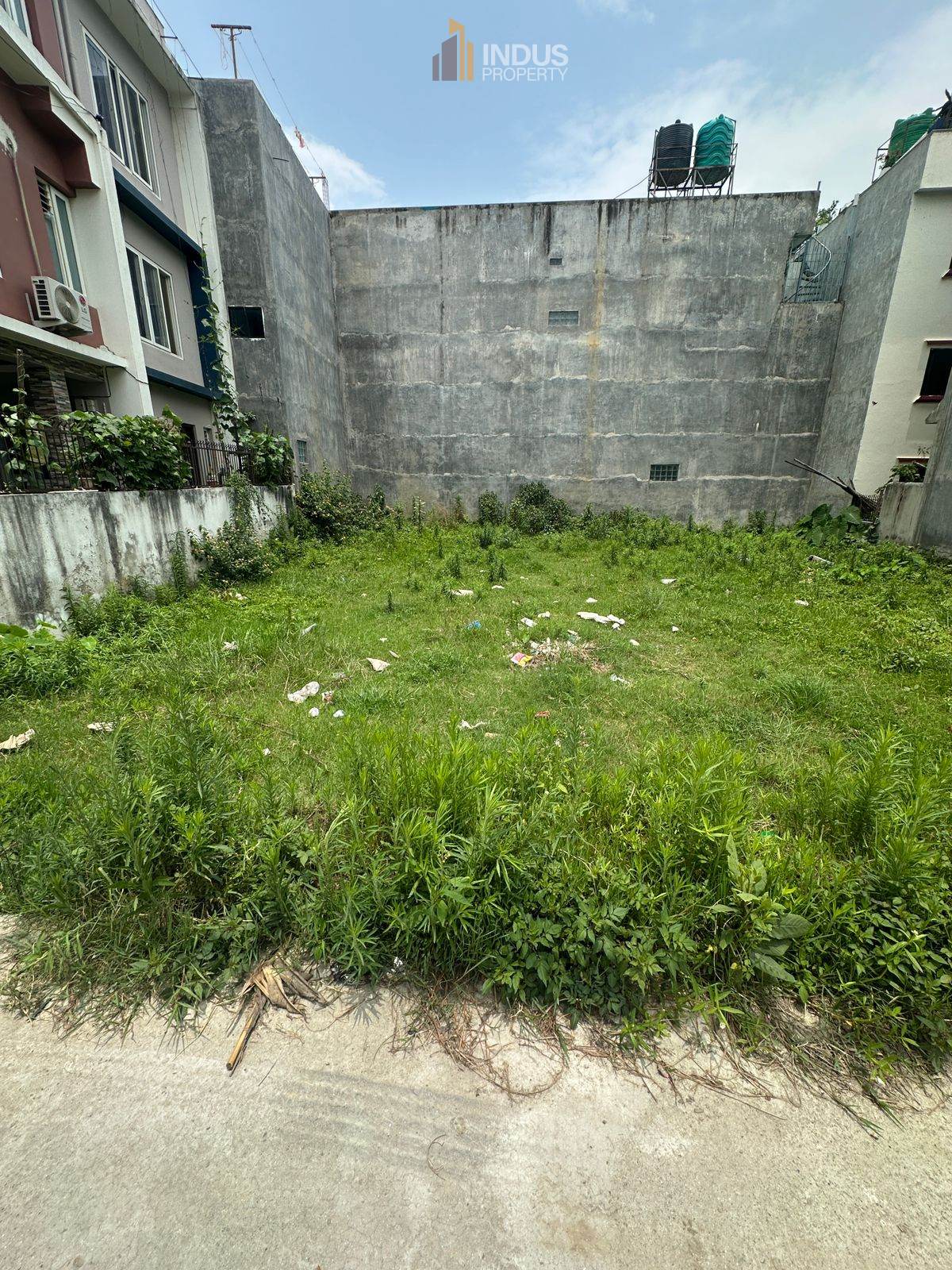 Picture of Mahalaxmi Municipality, Bagmati