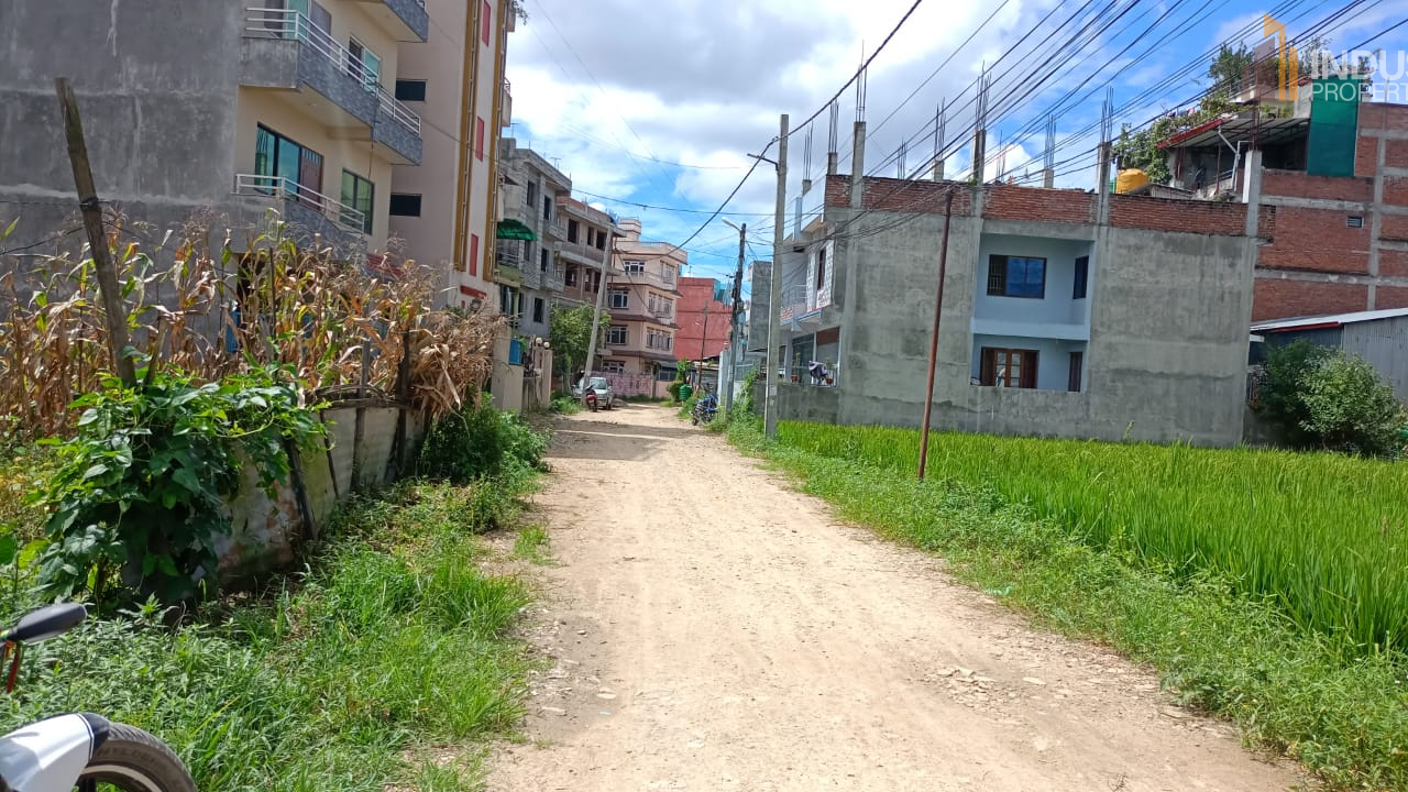 Picture of Madhyapur Thimi Municipality, Bagmati