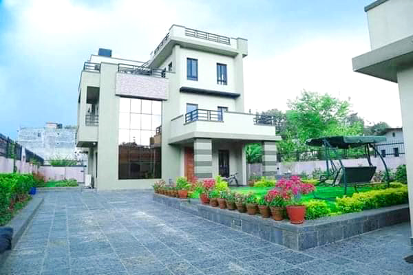 Picture of Tokha  Municipality, Bagmati Province