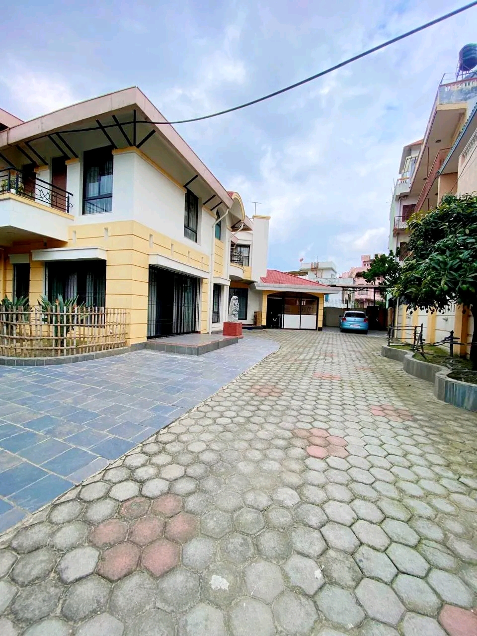 Picture of Lalitpur Metropolitan City, Bagmati