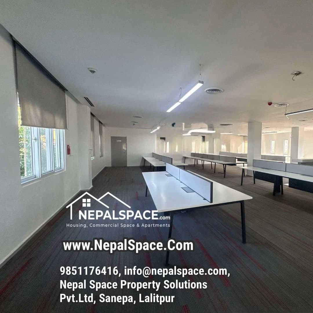Picture of Lalitpur Metropolitan City, Bagmati