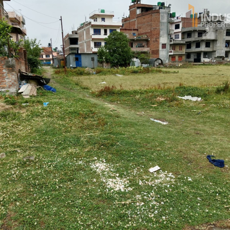 Picture of Mahalaxmi Municipality, Bagmati