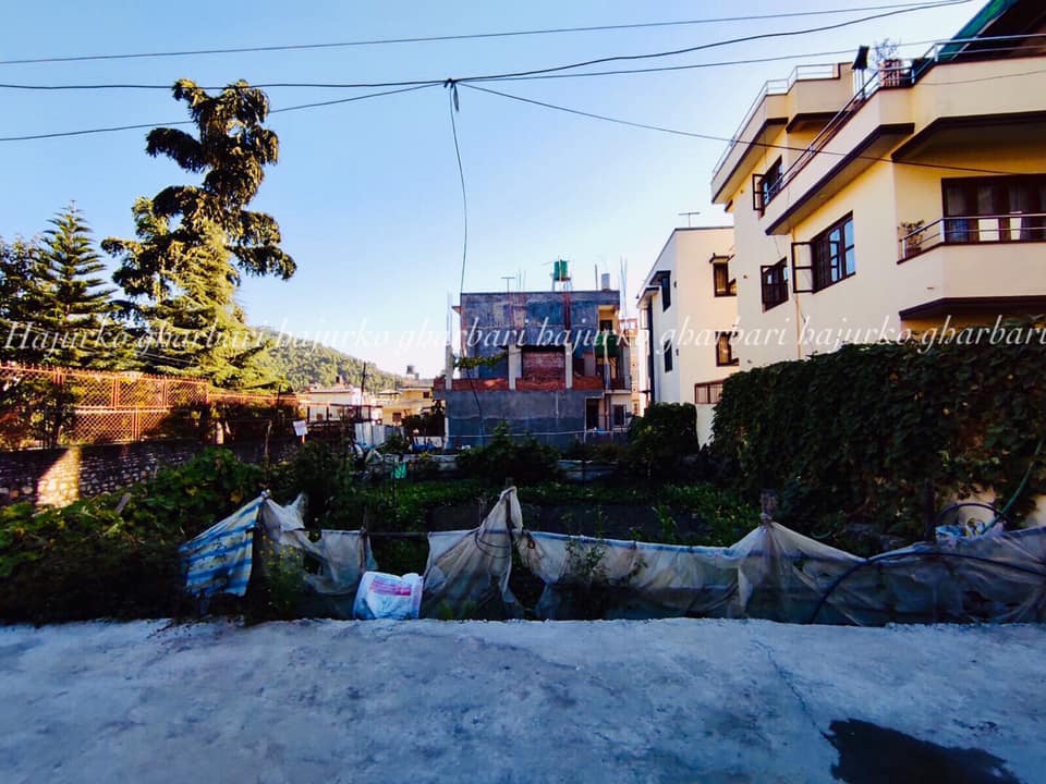 Picture of Budhanilkantha Municipality, Bagmati Province