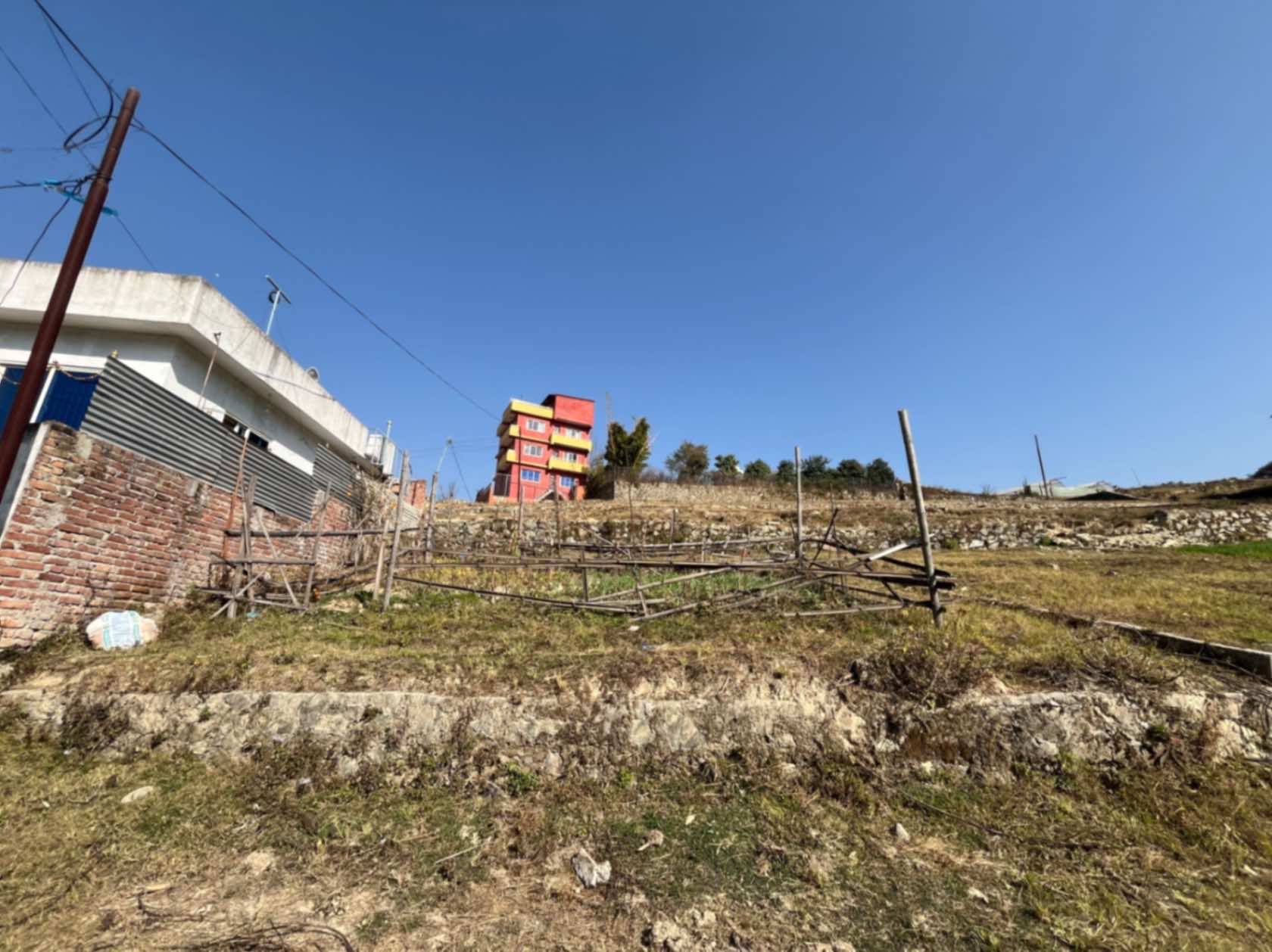 Picture of Godawari Municipality, Bagmati