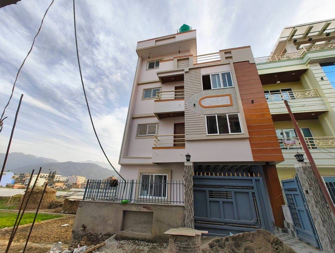 Picture of Mahalaxmi Municipality, Bagmati