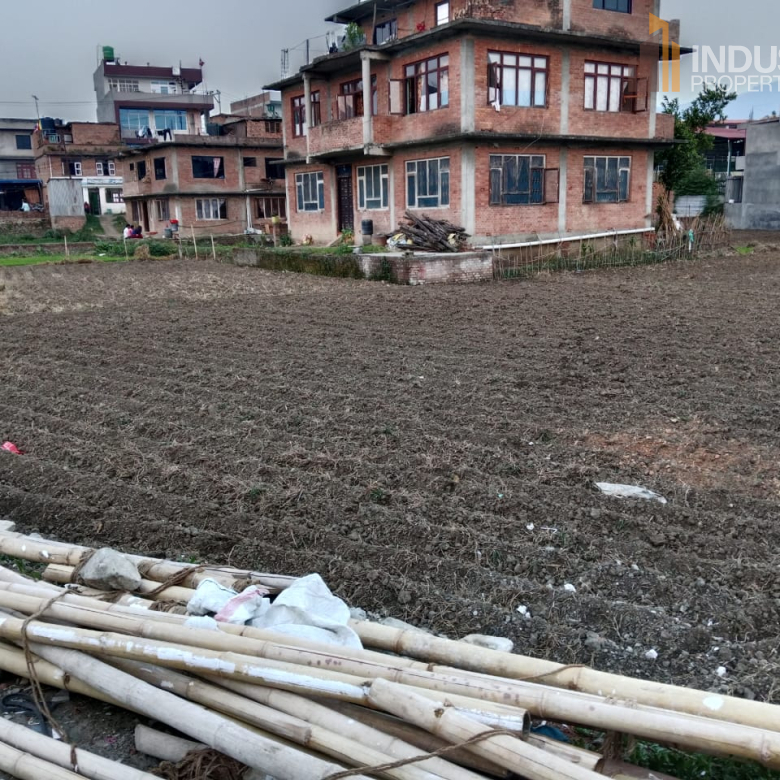 Picture of Mahalaxmi Municipality, Bagmati