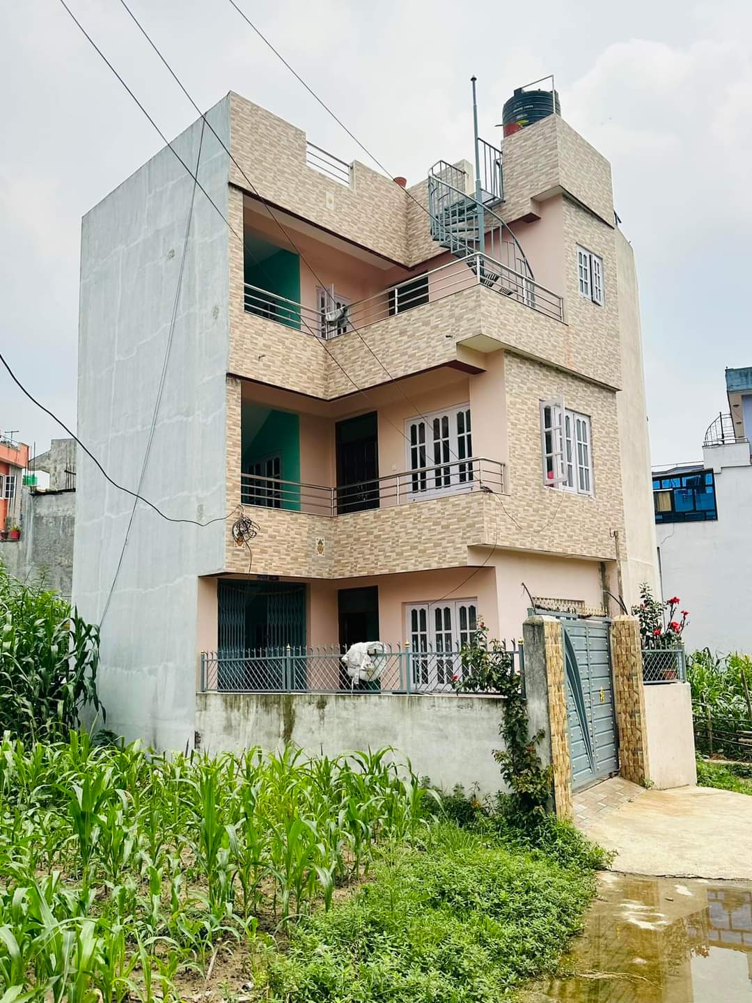 Picture of Tarkeshwor Municipality, Bagmati