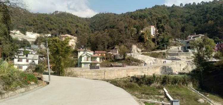 Picture of Budhanilkantha Municipality, Bagmati Province