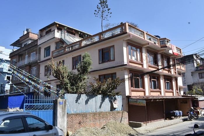 Picture of Lalitpur Metropolitan City, Bagmati